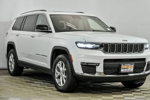 JEEP GRAND CHEROKEE 2021 1C4RJKBG3M8173318 image JEEP GRAND CHEROKEE 2021 1C4RJKBG3M8173318 image